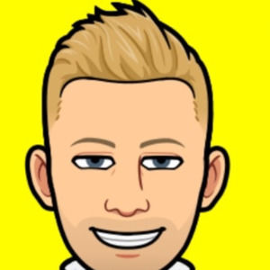 Meet your Posher, William